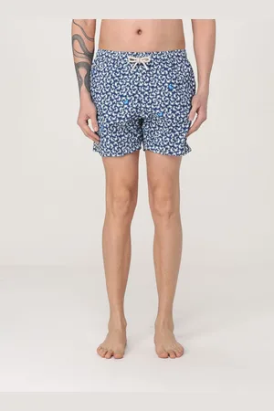 MC2 SAINT BARTH Swimsuit Men color