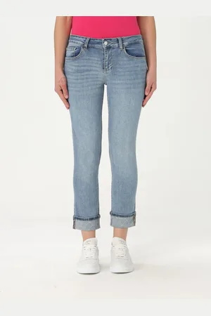 Liu Jo Jeans Woman color