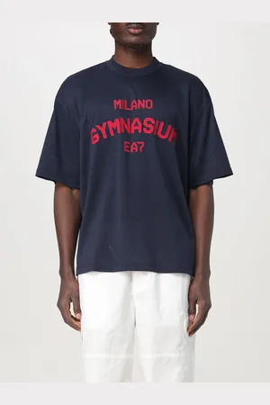 EA7 T-Shirt Men color