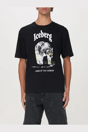 Iceberg T-Shirt Men color
