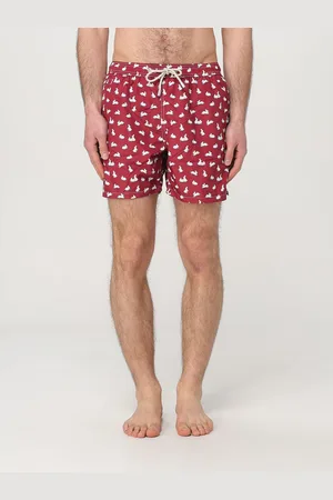 MC2 SAINT BARTH Swimsuit Men color
