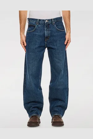 AGOLDE Jeans Men color