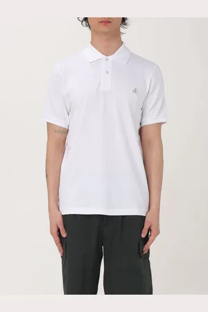 Moose Knuckles Polo Shirt Men color