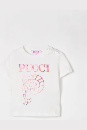 Puccini T-Shirt Kids color