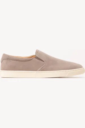 Brunello Cucinelli Sneakers Men color