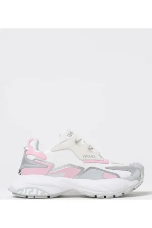 VERSACE Sneakers Woman color