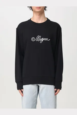 Msgm Sweatshirt Men color