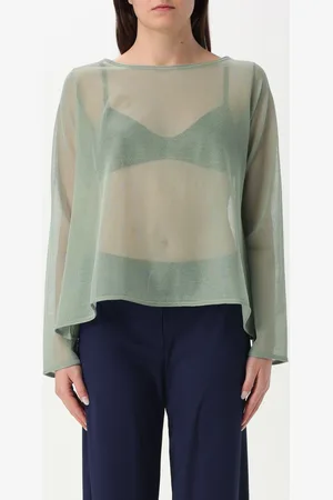 Maliparmi Sweater Woman color