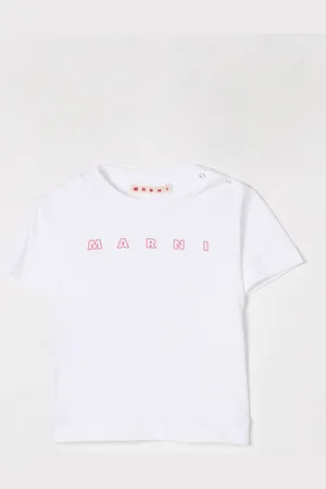 Marni T-Shirt Kids color