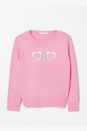 Liu Jo Sweater Kids color
