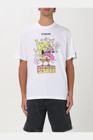 Iceberg T-Shirt Men color
