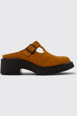 Camper High Heel Shoes Woman color
