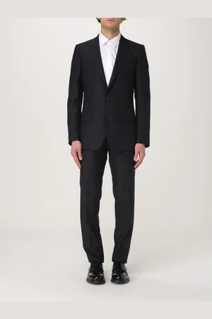 Dolce & Gabbana Suit Men color