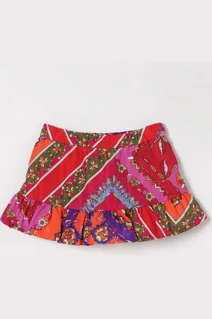 Puccini Skirt Kids color