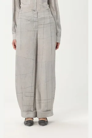 Giorgio Armani Pants Woman color