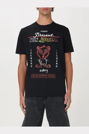 Iceberg T-Shirt Men color