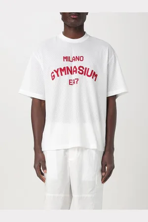 EA7 T-Shirt Men color