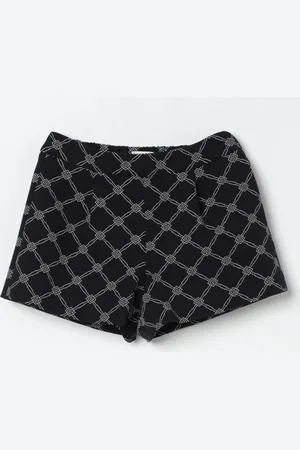 Elisabetta Franchi Shorts Kids color
