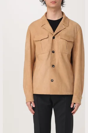 TAGLIATORE Jacket Men color