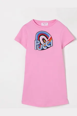 Puccini Dress Kids color
