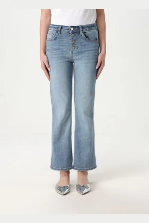 Liu Jo Jeans Woman color