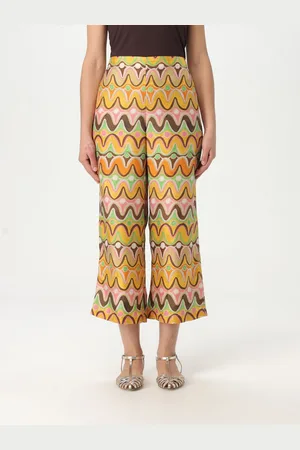 Maliparmi Pants Woman color