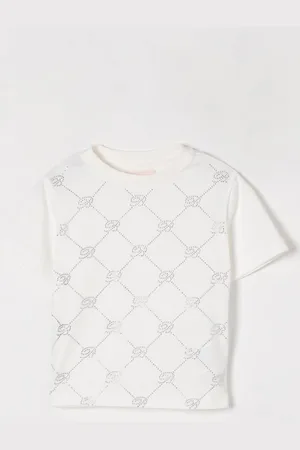 MISS BLUMARINE T-Shirt Kids color