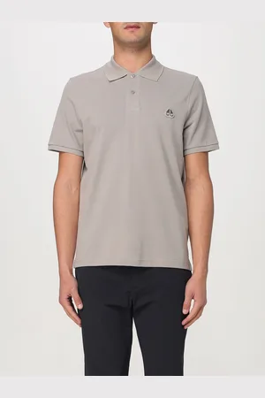 Moose Knuckles Polo Shirt Men color