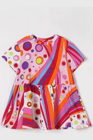 Puccini Romper Kids color