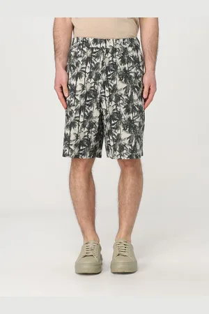 Armani Exchange Short Men color