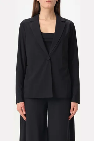 Maliparmi Blazer Woman color
