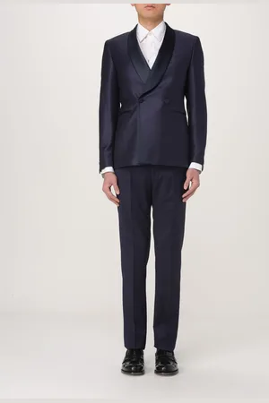 TAGLIATORE Suit Men color