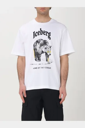 Iceberg T-Shirt Men color