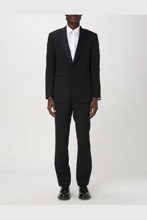 Giorgio Armani Suit Men color