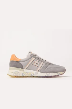 Premiata Sneakers Men color