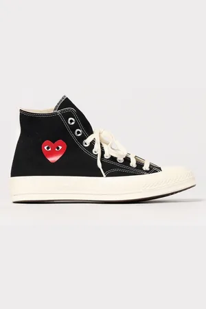Converse Sneakers COMME DES GARÇONS PLAY X CONVERSE Men color