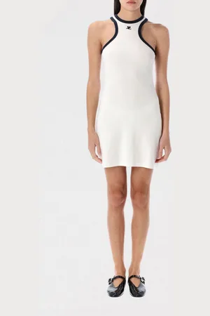 Courrèges Dress COURRÈGES Woman color