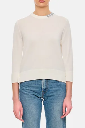 Thom Browne Sweater Woman color