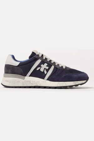 Premiata Sneakers Men color