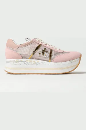 Premiata Sneakers Woman color
