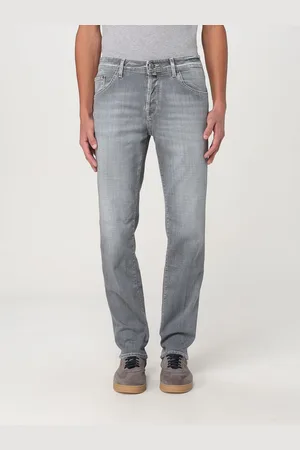 Jacob Cohen Jeans Men color
