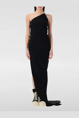 Rick Owens Dress Woman color