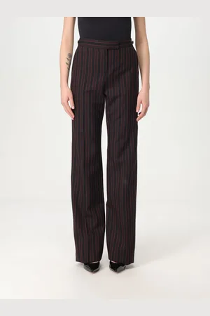 Alexander McQueen Pants Woman color