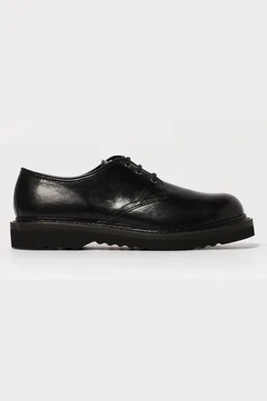 OUR LEGACY Brogue Shoes Men color