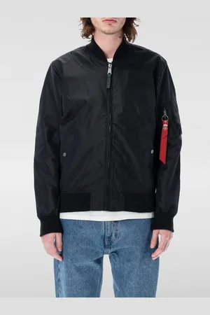 Alpha Industries Jacket Men color
