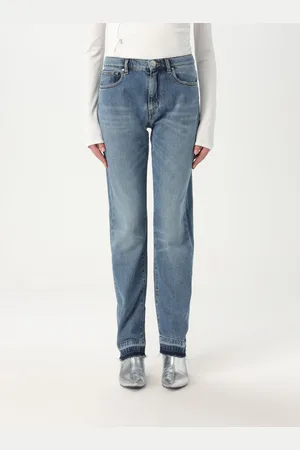 Pinko Jeans Woman color