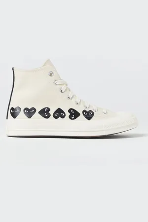Converse Sneakers COMME DES GARÇONS PLAY X CONVERSE Men color