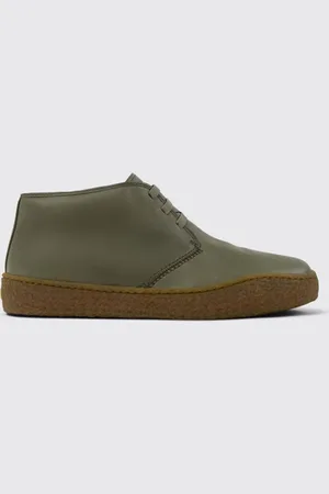 Camper Boots Men color