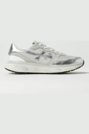 Premiata Sneakers Woman color
