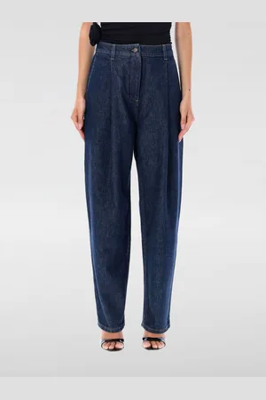 MAGDA BUTRYM Jeans Woman color